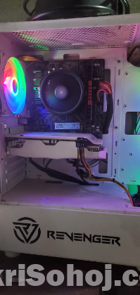 Gaming pc
